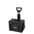 Box QBRICK® System PRO Cart, with handle, on wheels