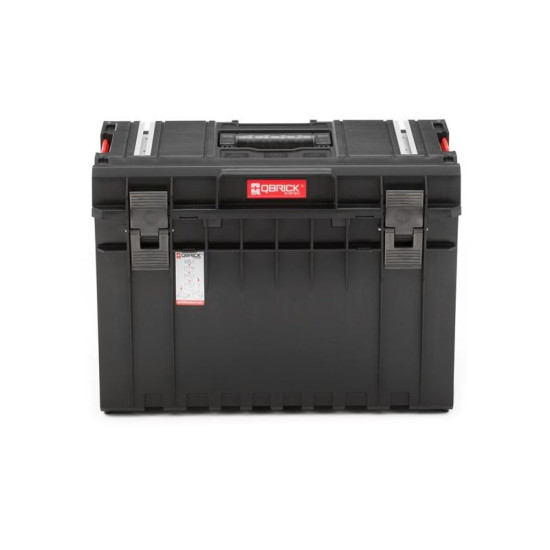 Instrumentu kaste QBRICK® System ONE 450 Technik