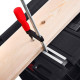 Instrumentu kaste QBRICK® System ONE 450 Technik
