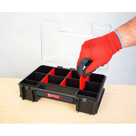 Органайзер QBRICK® System TWO Organizer Multi