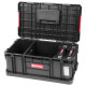 Instrumentu kaste ar 2 organaizerami QBRICK® SYSTEM TWO TOOLBOX Plus + 2 x SYSTEM TWO Organaizers MULTI Instrumentu kaste ar 2 organaizerami QBRICK® SYSTEM TWO TOOLBOX Plus + 2 x SYSTEM TWO Organaizers MULTI