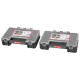 Instrumentu kaste ar 2 organaizerami QBRICK® SYSTEM TWO TOOLBOX Plus + 2 x SYSTEM TWO Organaizers MULTI Instrumentu kaste ar 2 organaizerami QBRICK® SYSTEM TWO TOOLBOX Plus + 2 x SYSTEM TWO Organaizers MULTI