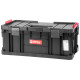 Instrumentu kaste ar 2 organaizerami QBRICK® SYSTEM TWO TOOLBOX Plus + 2 x SYSTEM TWO Organaizers MULTI Instrumentu kaste ar 2 organaizerami QBRICK® SYSTEM TWO TOOLBOX Plus + 2 x SYSTEM TWO Organaizers MULTI