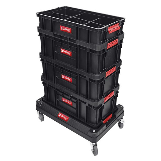 Organaizers Box QBRICK® System TWO Box 100 Flex