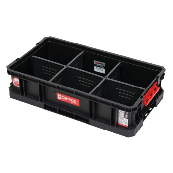 Органайзер QBRICK® System TWO Box 100 Flex, для инструментов
