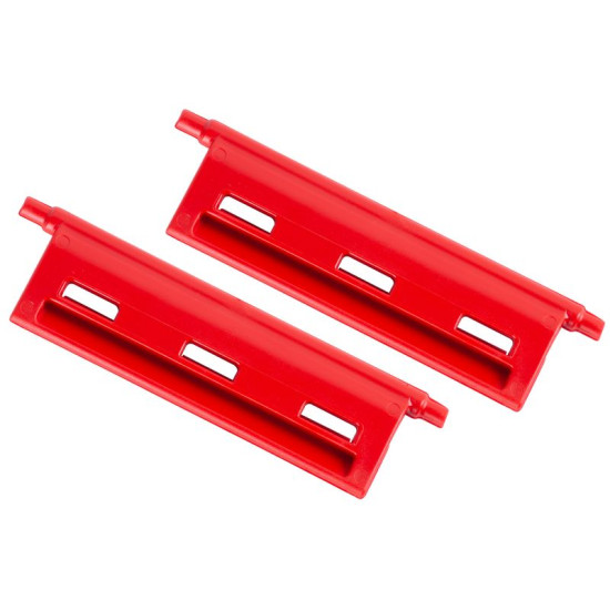 Набор разъемов для стеллажа QBRIсK® ONE/TWO