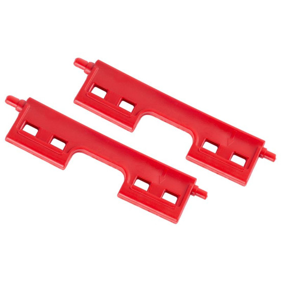 Набор разъемов для коробок QBRICK® ONE/PRO