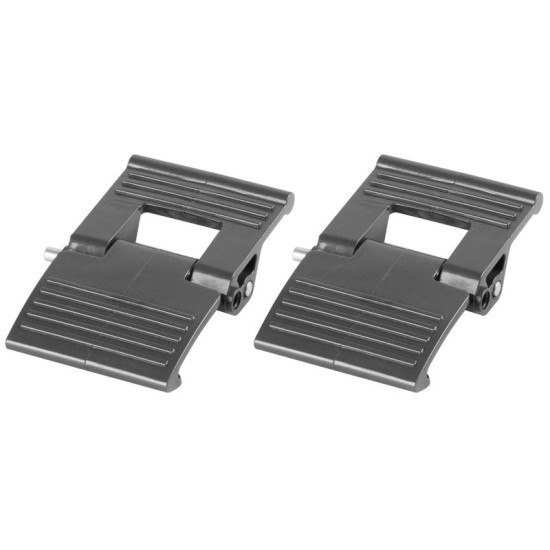 Комплект крепежа для ящиков QBRICK® PRO 500/600/700, ONE XL