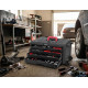 Strend Pro tool set, 300 pieces, in a case