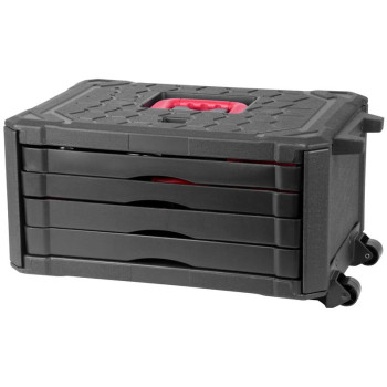 Набор инструментов Strend Pro, 300 шт., в чемодане