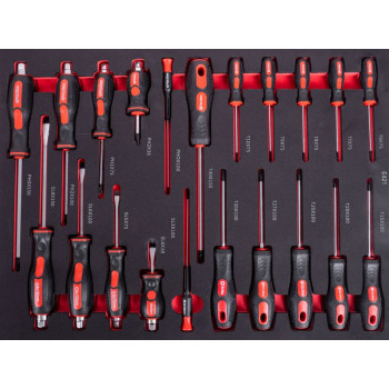 Набор инструментов Strend Pro S239, 21, для мастерской