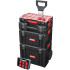 Box QBRICK® System PRO komplekts 5v1 — grozs, rīkkopa, instrumentu kaste, organizators 100 a organizators.