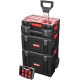 Box QBRICK® System PRO komplekts 5v1 — grozs, rīkkopa, instrumentu kaste, organizators 100 a organizators. Box QBRICK® System PRO komplekts 5v1 — grozs, rīkkopa, instrumentu kaste, organizators 100 a organizators.