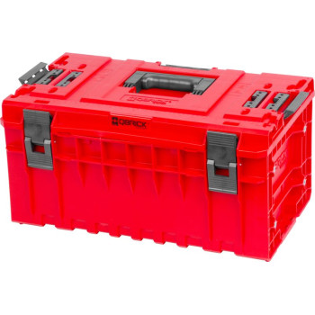 Instrumentu kaste Box QBRICK® System One RED Ultra HD QS 350 Vario