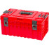 Instrumentu kaste Box QBRICK® System One RED Ultra HD QS 350 Vario