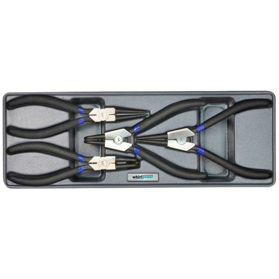 Тележка для мастерской с инструментами whirlpower®, инструментальный шкаф 211, 7 ящиков