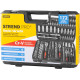 Strend Pro instrumentu komplekts, 172 gab.,1/4", 3/8", 1/2"