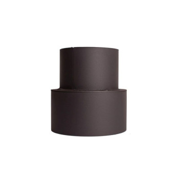 Reducer HS 120/130/1.5 mm, CZ: Adapter, Smoke Reducer Reducer HS 120/130/1.5 mm, CZ: Adapter, Smoke Reducer