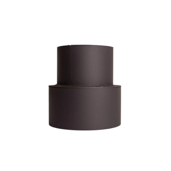 Reducer HS 120/130/1.5 mm, CZ: Adapter, Smoke Reducer Reducer HS 120/130/1.5 mm, CZ: Adapter, Smoke Reducer