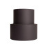Reducer HS 120/160/1,5 mm, CZ: adapter, smoke reducer
