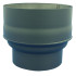 Reducer HS 120/180/1.5 mm, CZ: adapter, smoke reducer