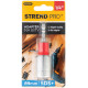 Adapter Strend Pro, 1/4", SDS+, 89 mm, hex Adapter Strend Pro, 1/4", SDS+, 89 mm, hex