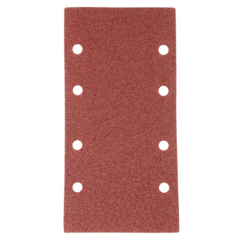 Worсraft griezts CFS-S20L, slīpmašīnai, 94x185 mm, P60, papīrs, slīpmašīna, pak. 5 gab