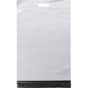 Пакет Strend Pro, многоразовый, 400x630x0,06 мм