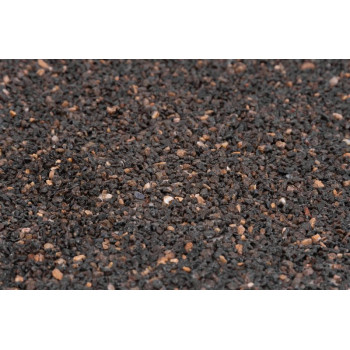 Бумага наждачная 106634, 180х400 мм, Р016, абразив, полистирол