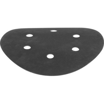 GermaFlex Grey 150 mm, A400