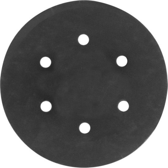 GermaFlex Grey 150 mm, A400