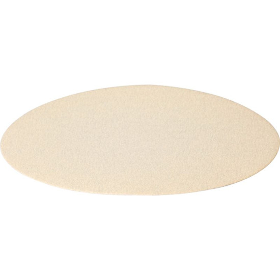 Slīpešanas akmens Klingspor PS33 CK 180 mm, P120 Slīpešanas akmens Klingspor PS33 CK 180 mm, P120