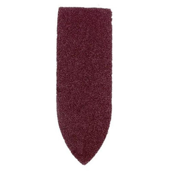 Smilšpapīrs Worcraft DS-220, abrazīvs, Finger, 5 gab, Z120