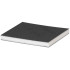 Губка шлифовальная KONNER G180, 125x100x10 мм, ок. 3 кс