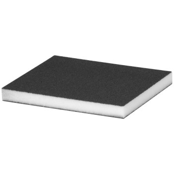 KONNER G220 rumba, 125x100x10 mm, suka, bal. 3 ks