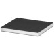 Sponge KONNER G220, 125x100x10 mm, sanding sponge, pack. 3 pcs