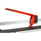 Flīžu griezējs Strend Pro Premium 8102G-2A-DJ, 1200 mm, alumīnijs