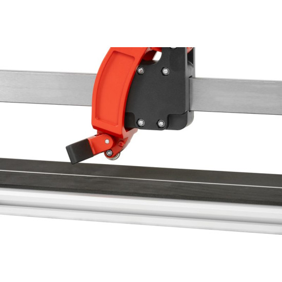 Flīžu griezējs Strend Pro Premium 8102G-2A-DJ, 1200 mm, alumīnijs