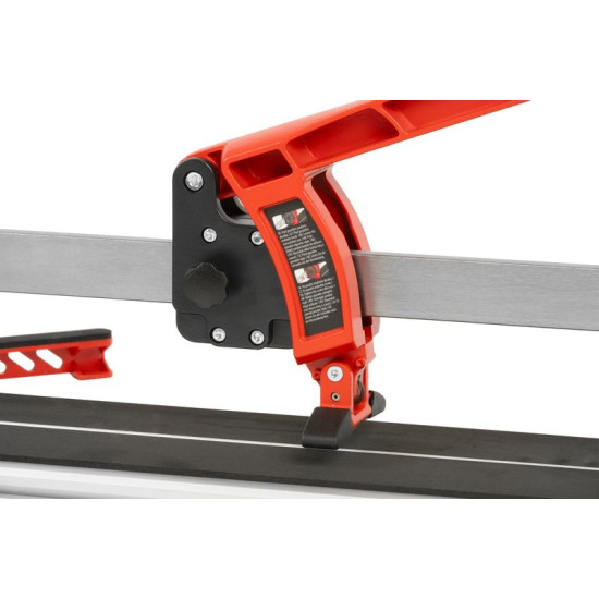 Flīžu griezējs Strend Pro Premium 8102G-2A-DJ, 1200 mm, alumīnijs