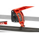 Flīžu griezējs Strend Pro Premium 8102G-2A-DJ, 1200 mm, alumīnijs