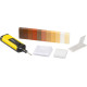 Komplekts Strend Pro 8150, grīdas un koka virsmu remontam, RepairKit Komplekts Strend Pro 8150, grīdas un koka virsmu remontam, RepairKit
