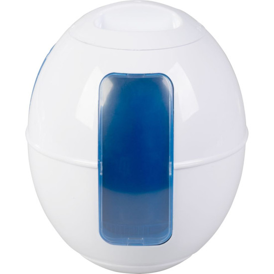 Dozators Strend Pro, 3" tabletēm, caurspīdīgs Dozators Strend Pro, 3" tabletēm, caurspīdīgs