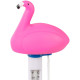 Termometrs Strend Pro, peldošs, Flamingo, baseins Termometrs Strend Pro, peldošs, Flamingo, baseins