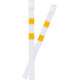 Ūdens testeris Strend Pro, 3in1, pH, hlors, sārmainība Ūdens testeris Strend Pro, 3in1, pH, hlors, sārmainība
