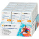 Ūdens testeris Strend Pro, 3in1, pH, hlors, sārmainība Ūdens testeris Strend Pro, 3in1, pH, hlors, sārmainība