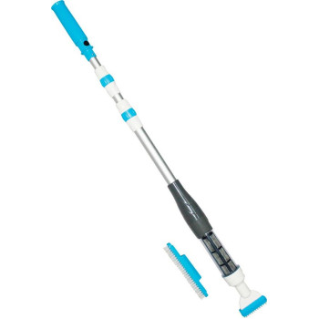 Putekļu sūcējs Strend Pro, baseins, trīsdaļīgs, 4000mAh, L-1.6m Putekļu sūcējs Strend Pro, baseins, trīsdaļīgs, 4000mAh, L-1.6m