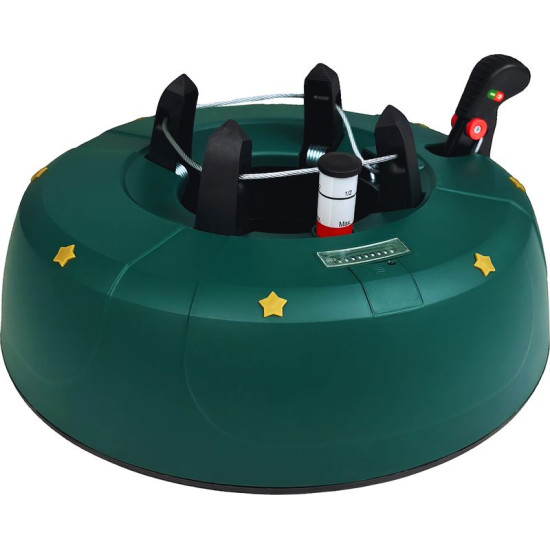 Стенд MagicHome, SELECT 4.5, для дерева 4.5 м, 6.3 л., зеленый