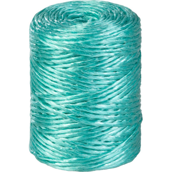 Twine Strend Pro Garden, PP, green, 100 m, 1.2 mm Twine Strend Pro Garden, PP, green, 100 m, 1.2 mm