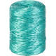 Twine Strend Pro Garden, PP, green, 100 m, 1.2 mm Twine Strend Pro Garden, PP, green, 100 m, 1.2 mm