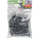 Strend Pro Garden колышек, многофункциональный якорь, 12,2 см, 20 кусок